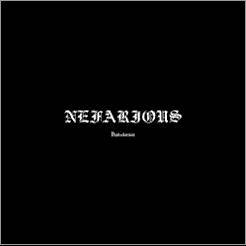 Nefarious (HUN) : Diabolorum
